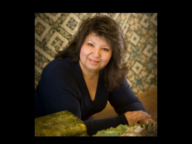 Na-La's Quilt Shoppe Nani Kaai 