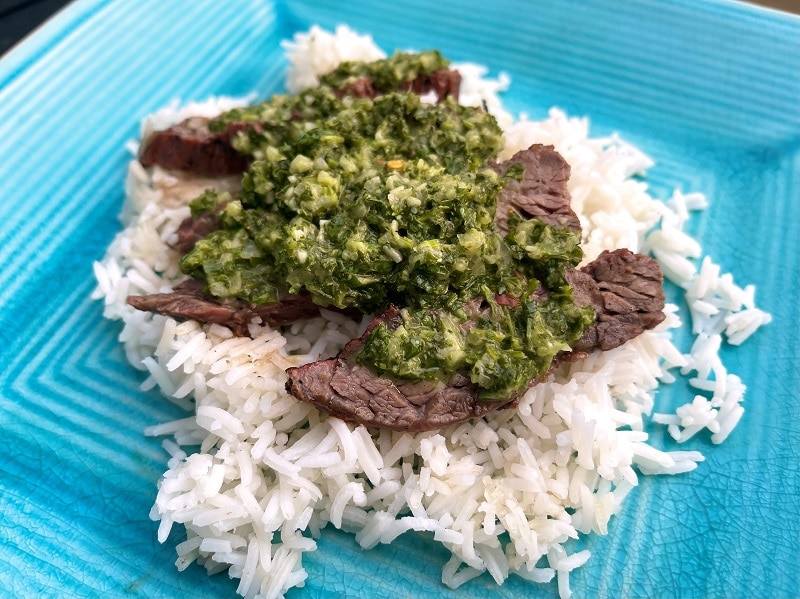 Chimichurri