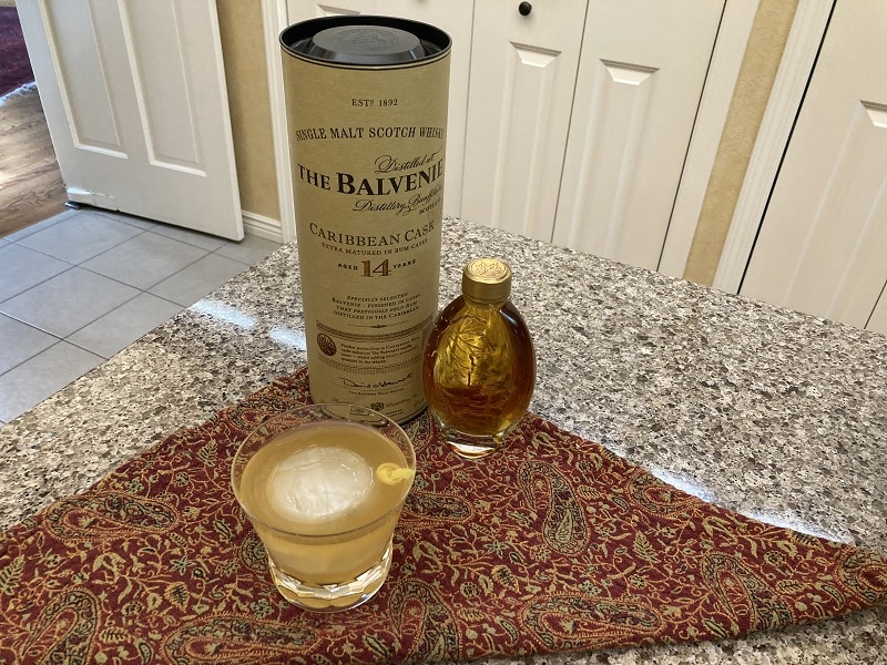 Maple Syrup Dana's Treat