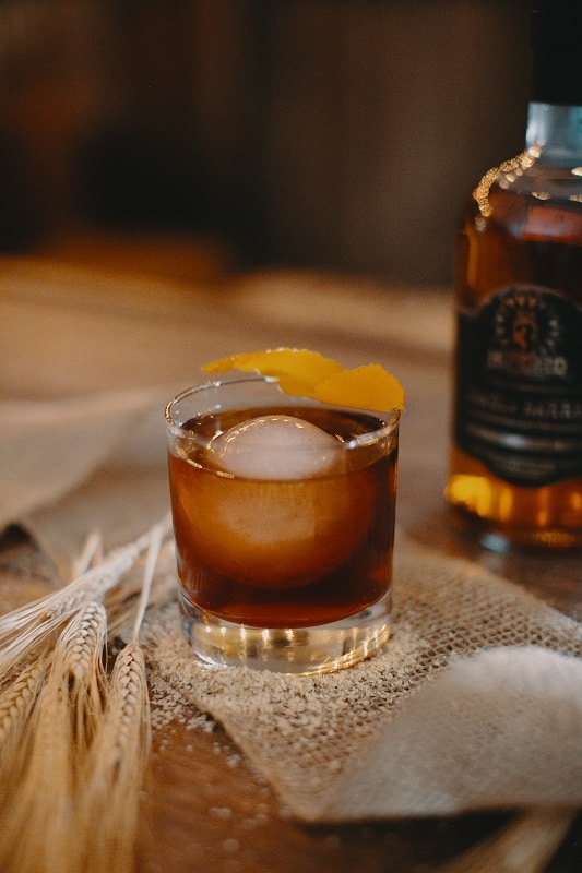 3 Hundred Days of Shine Shine is great over a frozen rock