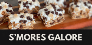 S'mores Galore: The Best Variations You Never Knew You Needed