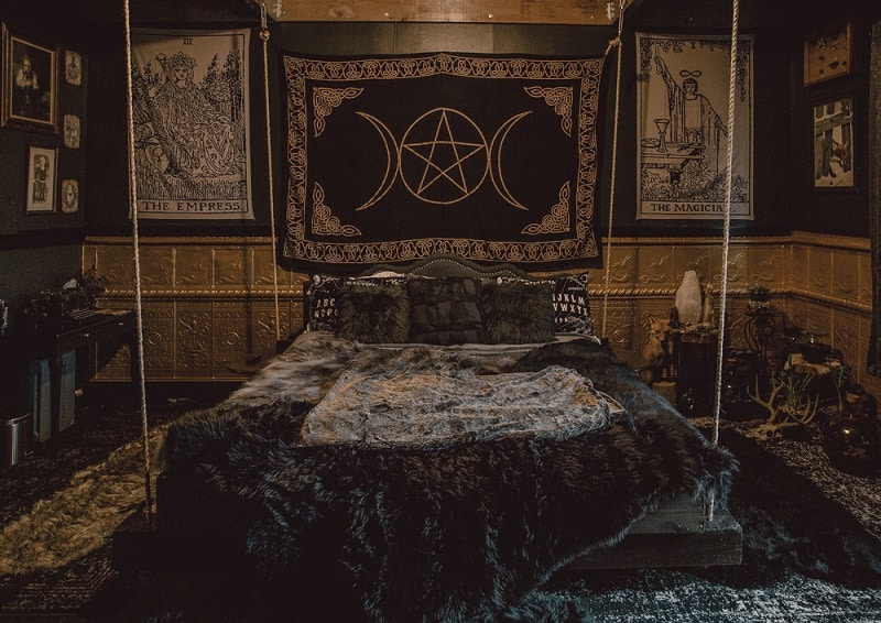 Black Monarch Hotel Black Annis Room Black Monarch Hotel