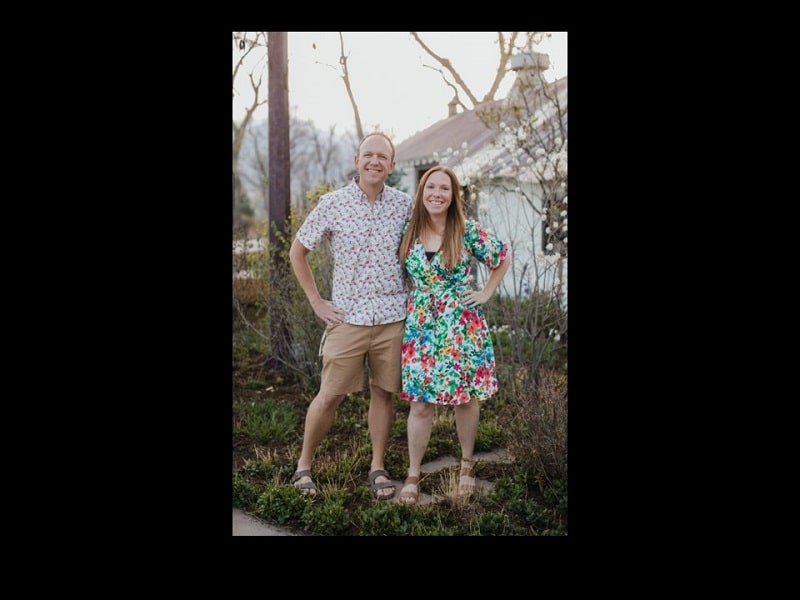 Hillside Gardens Donovan Ashlee Kennedy Kate Thomas