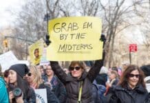 Grab Em By the Midterms