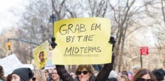 Grab Em By the Midterms