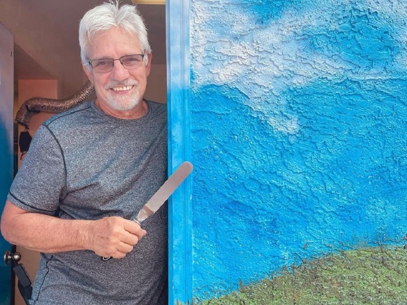 Lucy I'm Home Hector Diaz