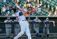 Rocky Mountain Vibes