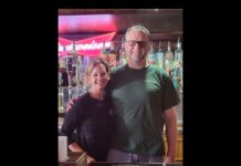 Susan Whitlock General Manager O'Furrys Sports Pub & Grill