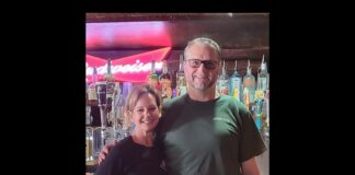 Susan Whitlock General Manager O'Furrys Sports Pub & Grill