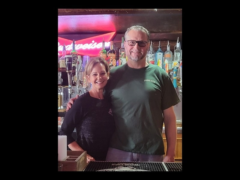 O'Furrys Sports Pub & Grill Susan Whitlock General Manager O'Furrys Sports Pub & Grill