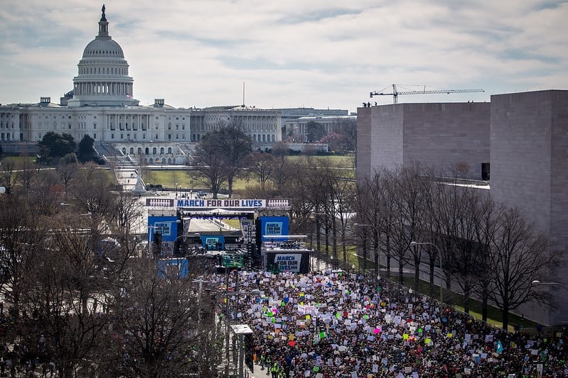 March for our LIves