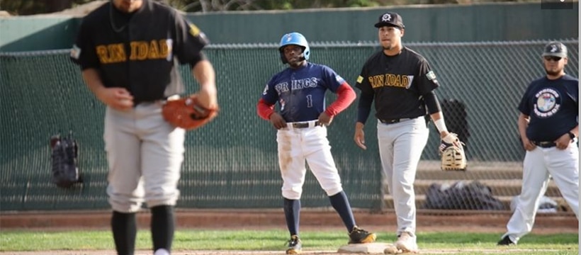 Colorado Springs Snow Sox Colorado Snow Sox Play Ball #2