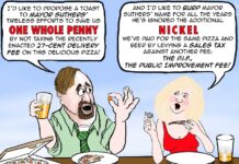 A Penny Wise and a Pound Foolish