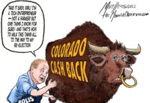 Pulling the Bull Over Your Eyes