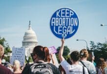 Keep Abortion Legal