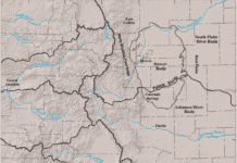 Denver Basin Aquifer System