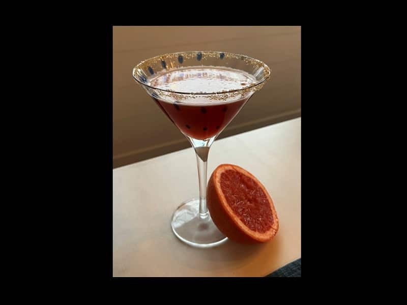 Cosmos Katie's Cosmos