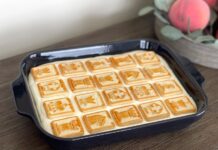Paula Deen’s Banana Pudding Paula Deen's Banana Pudding