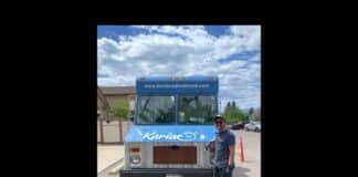 Samuel Tovar Kariacos