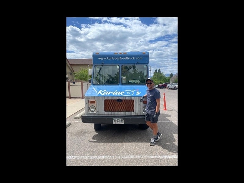 Kariacos Samuel Tovar Kariacos