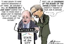 Quiet Quitting the City Since May 2021