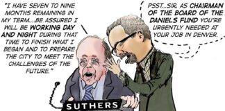 Quiet Quitting the City Since May 2021