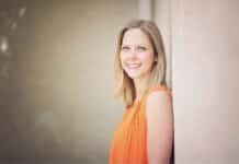 Gundega Stevens Owner Curator of G44 Gallery