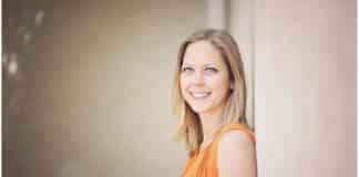 Gundega Stevens Owner Curator of G44 Gallery