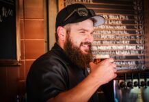 Matt McCartan Owner of Public Houe