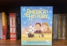 Americas History Tuttle Twins