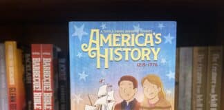 Americas History Tuttle Twins