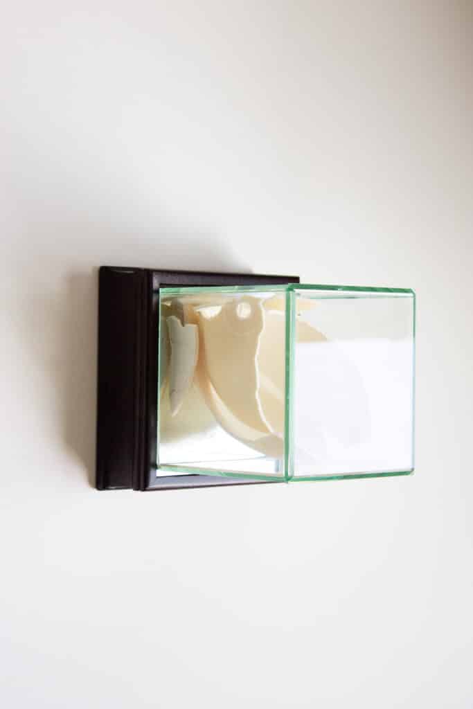 G44 Gallery An Upcoming Piece at G44 Gallery is Ashley Andersons Hold Me