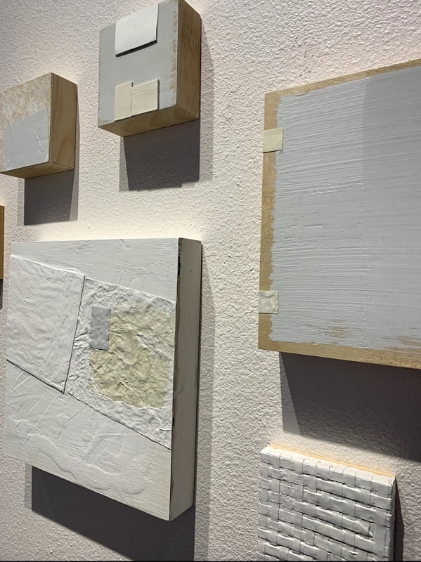 G44 Gallery Artist Karen Khourys work