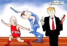 Presidential Endorsements