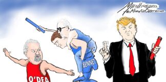 Presidential Endorsements