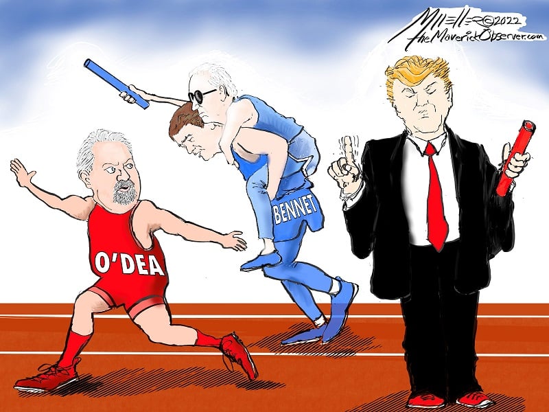 Presidential Endorsements