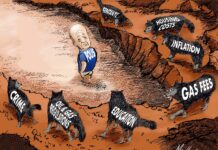 Red Meat Issues Meets Meets MeatOut Guv