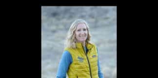 Ashlee Sack Coordinator for Fremont Adventure Recreation