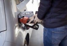 Pumping Gas