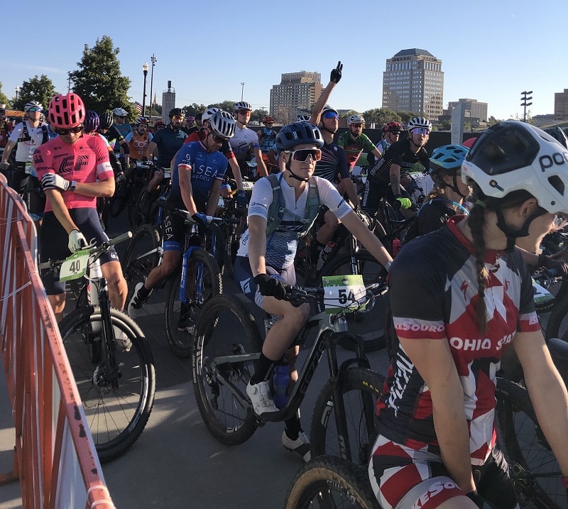 PPORA PPORA helps support Pikes Peak APEX Race in September