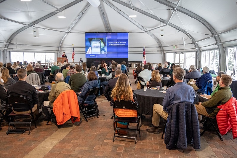 PPORA State of the Outdoors Conference March 2020