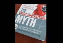 The Great Cholesterol Myth
