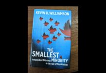 The Smallest Minority