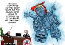 There's More Gravy than Grave About You