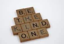 Be the Kind One