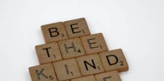 Be the Kind One
