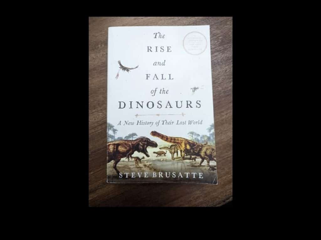 Rise and Fall of Dinosaurs