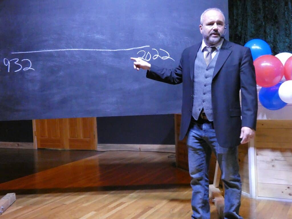 Slavery Timeline of Slavery