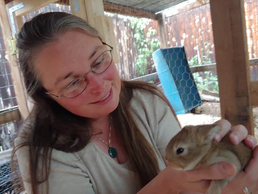 Buckley's Homestead Supply - Alison Buckley