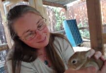 Finding Grounding in Old School Skills at Buckley’s Homestead Supply Buckley's Homestead Supply - Alison Buckley